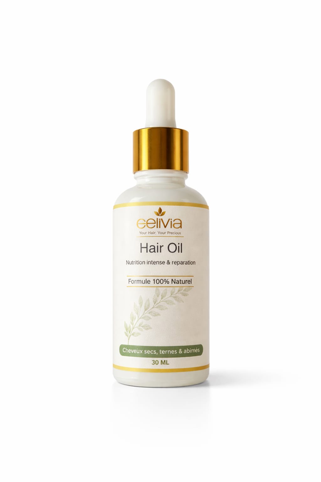 Hair Oil
